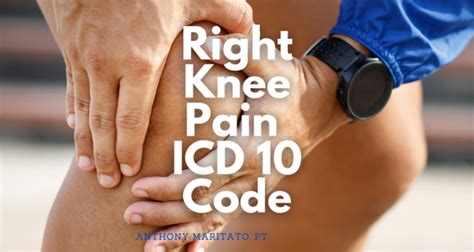 icd 10 knee pain|icd 10 acute knee pain.